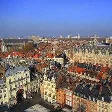 Investissement locatif ancien dans les villes étudiants en 2023 : Lille, Rennes et Rouen