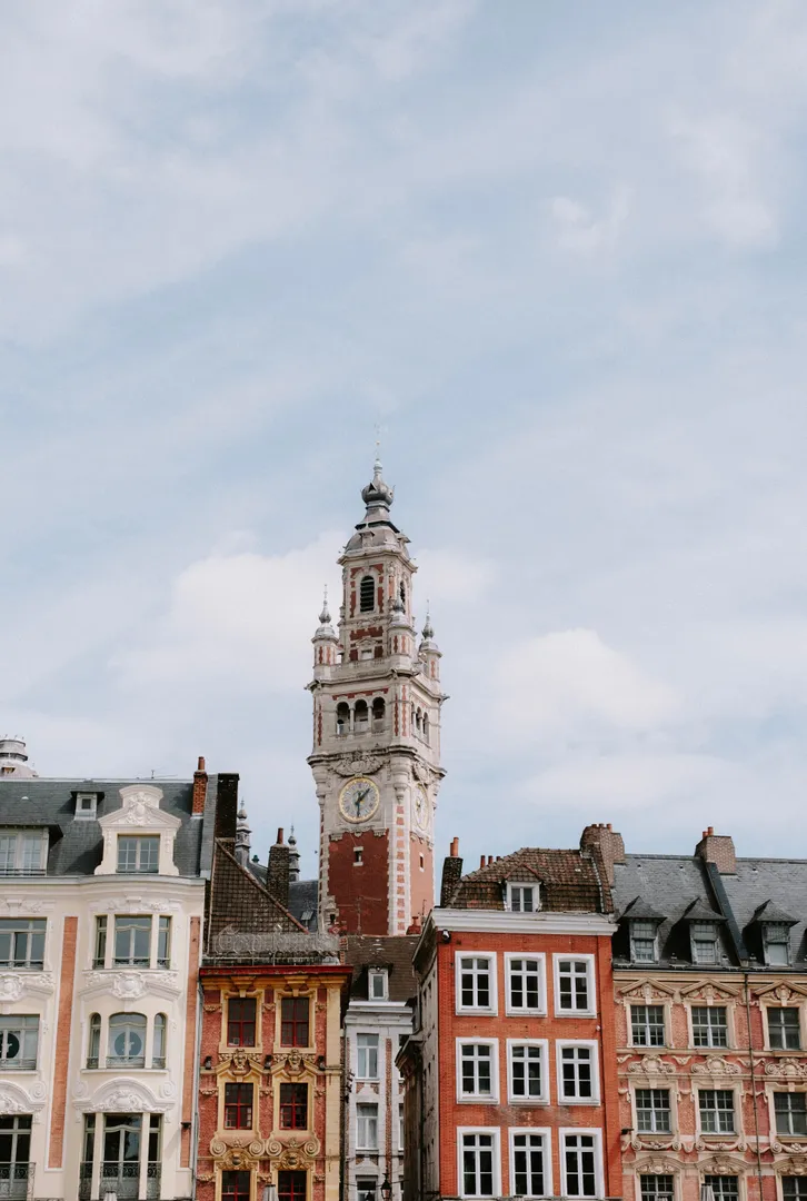 Quels avantages fiscaux pour un loueur meublé non professionnel à Lille ?