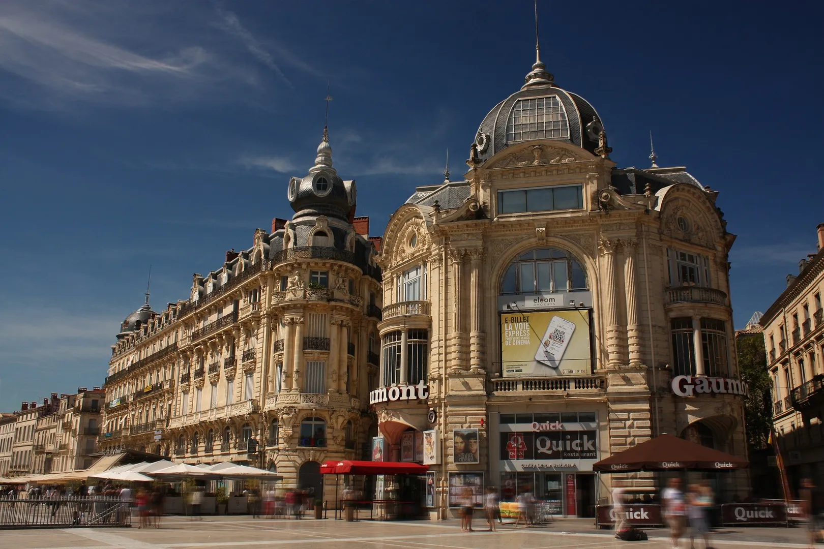 Pourquoi investir dans un immeuble de rapport à Montpellier ? 