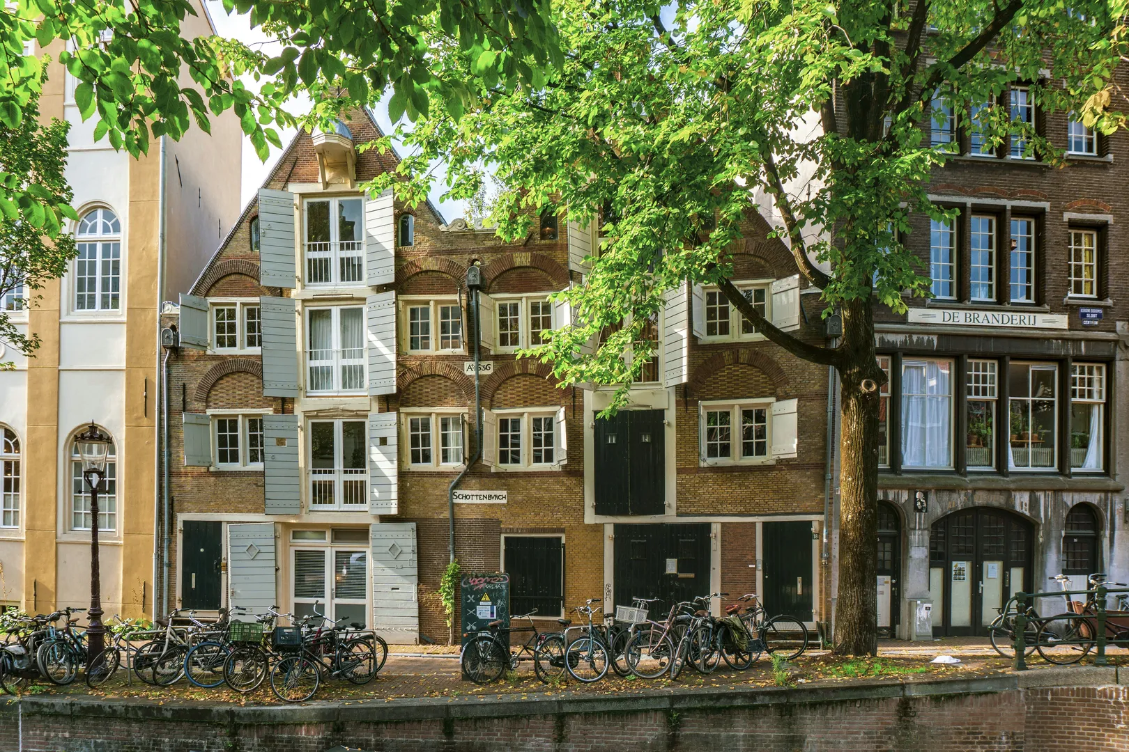 Choisir le bon bien immobilier pour la colocation