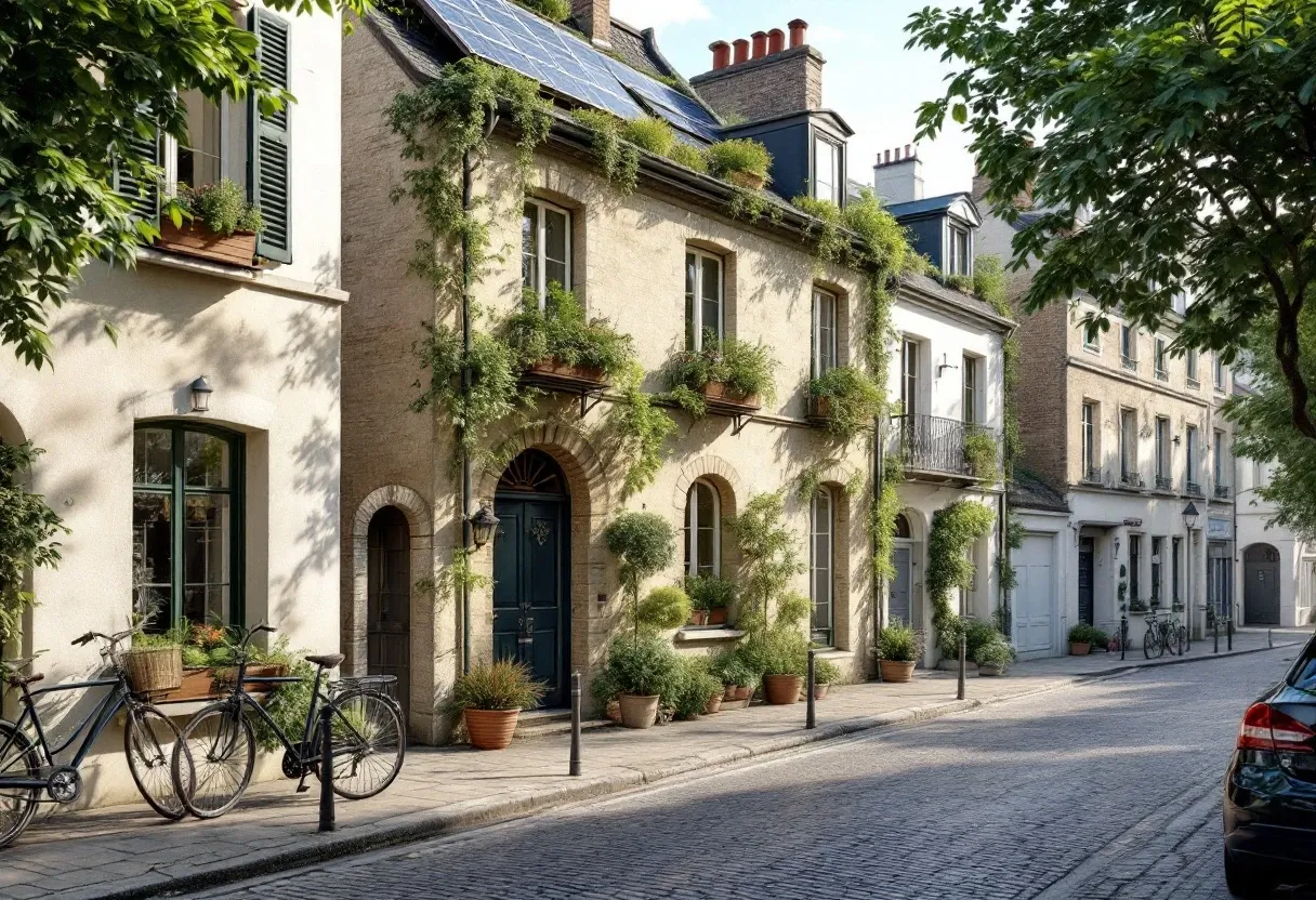 Investissement immobilier et réchauffement climatique : quelles villes privilégier pour une bonne rentabilité locative ?