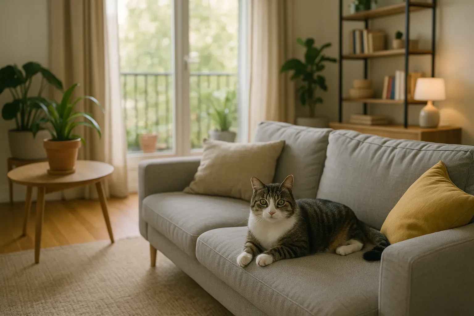 Peut-on interdire les animaux dans une location ?
