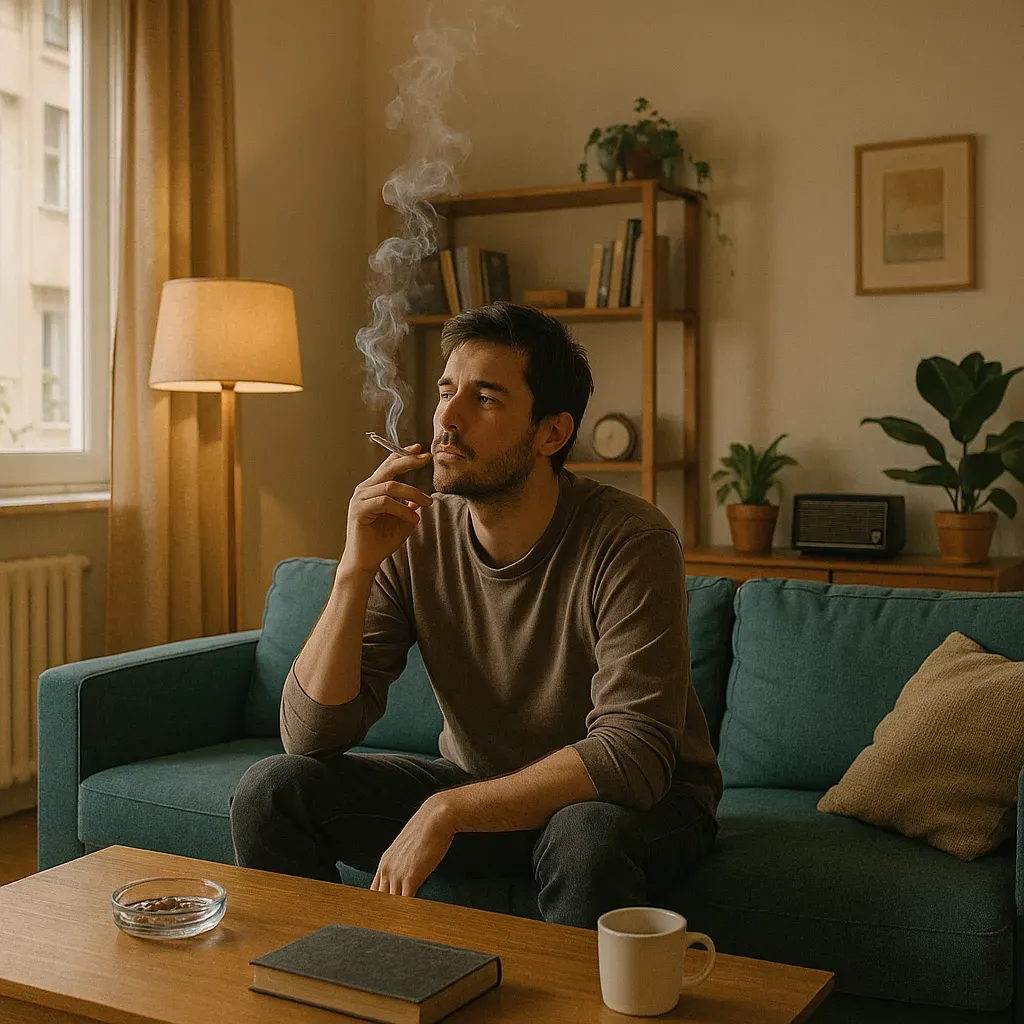 Peut-on interdire de fumer dans une location meublée ?