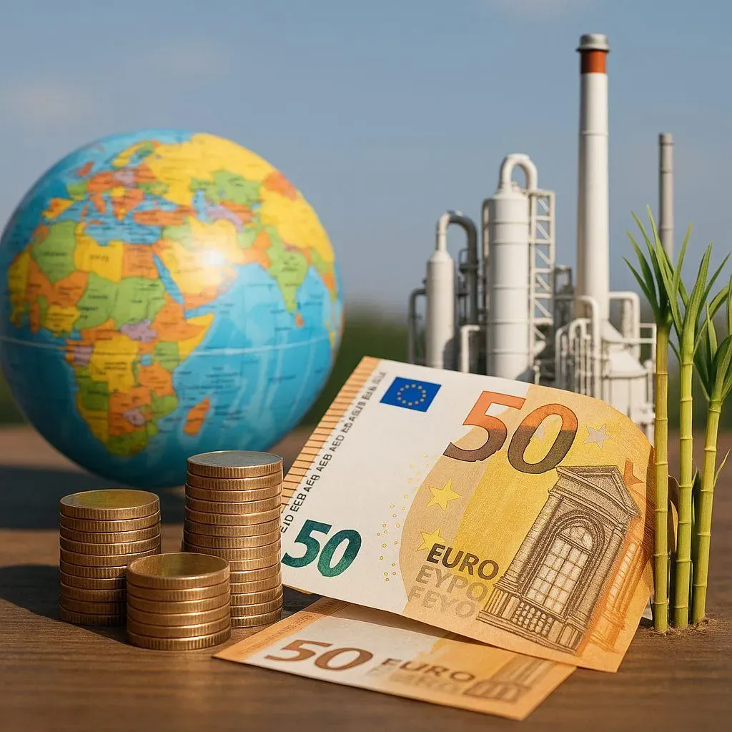 Girardin industriel : tout savoir en 3 minutes