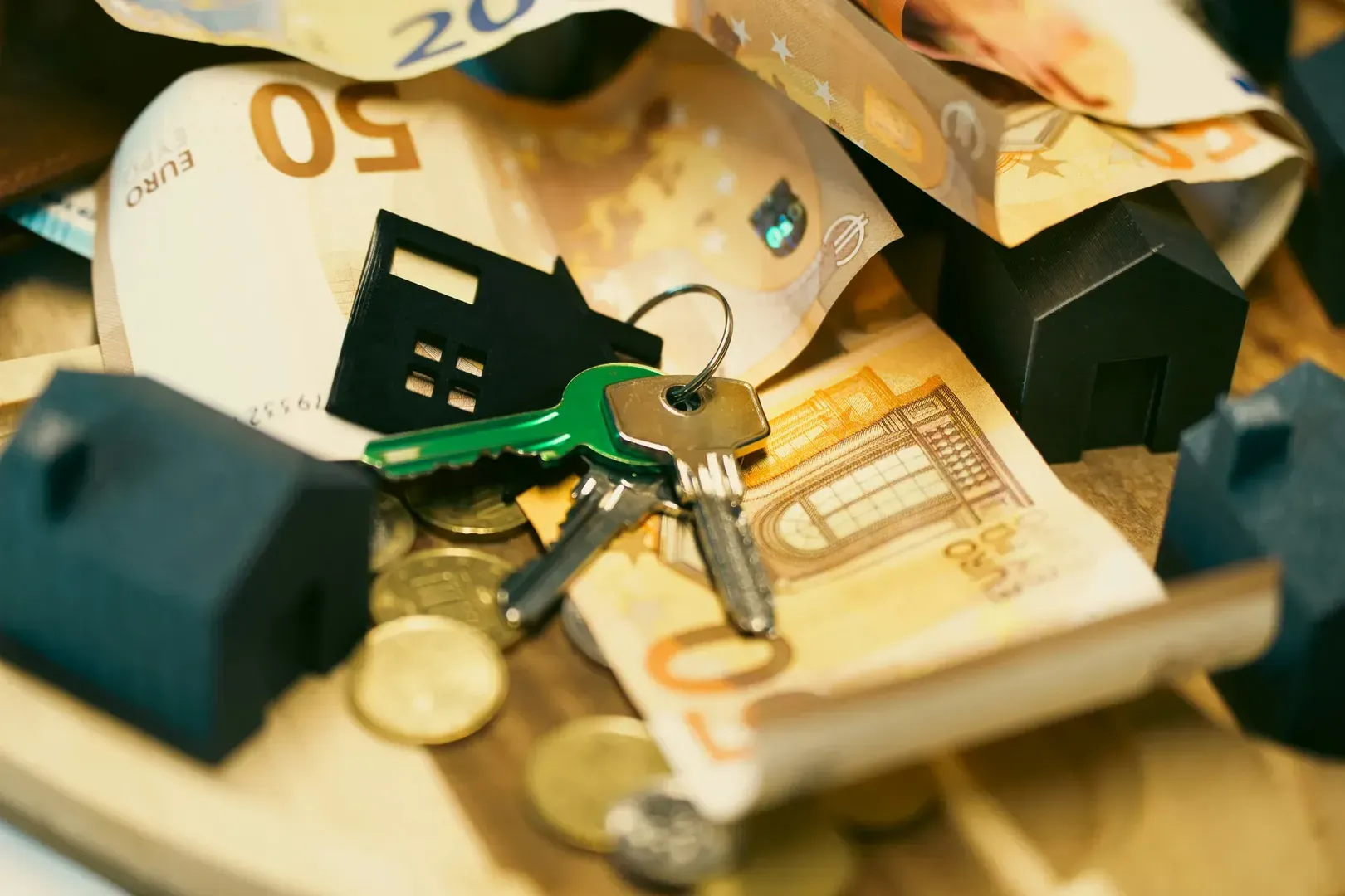 Vous avez un projet immobilier ? On vous dit pourquoi c’est le moment d’acheter