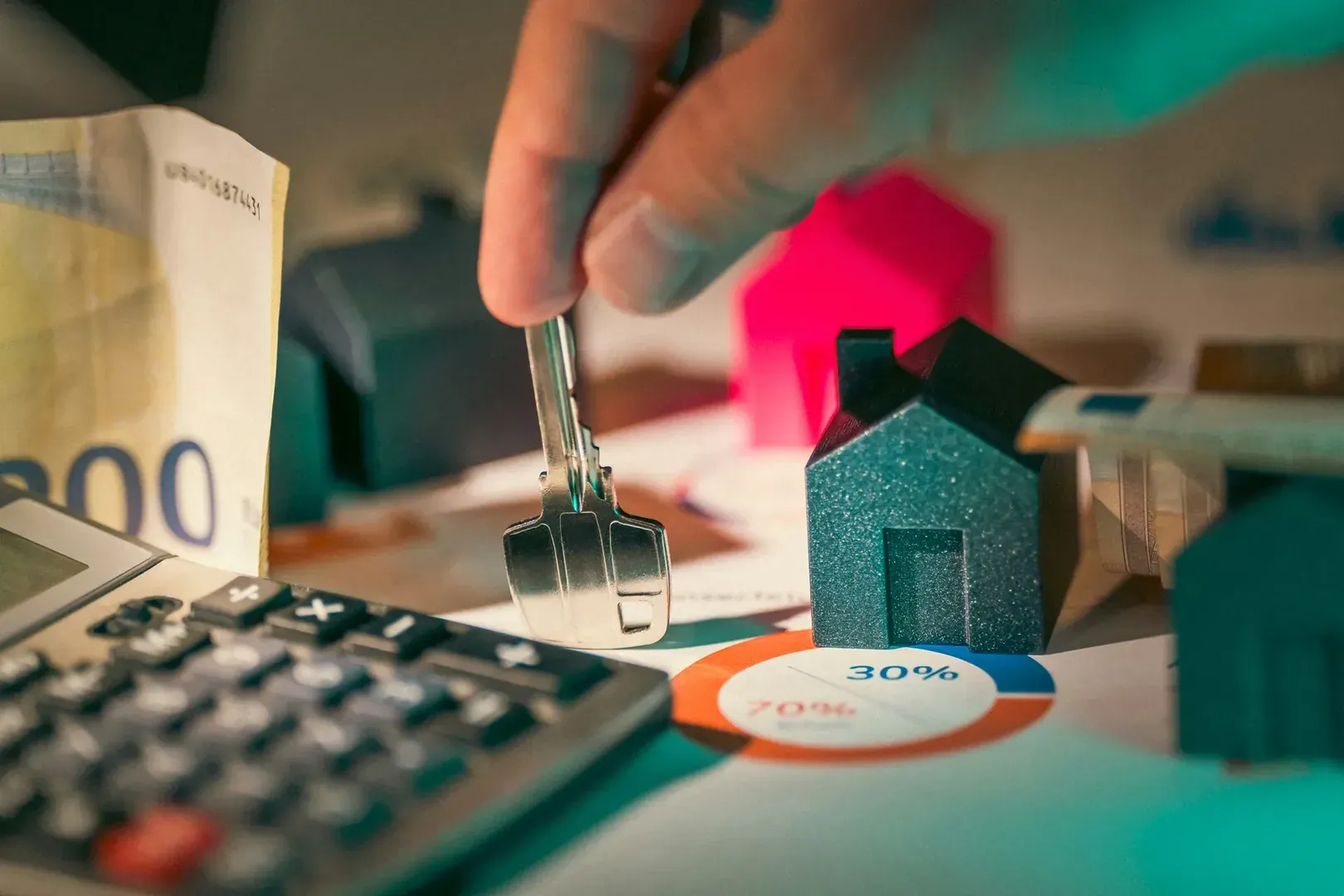 Définition : Qu'est-ce que le crédit Lombard ?