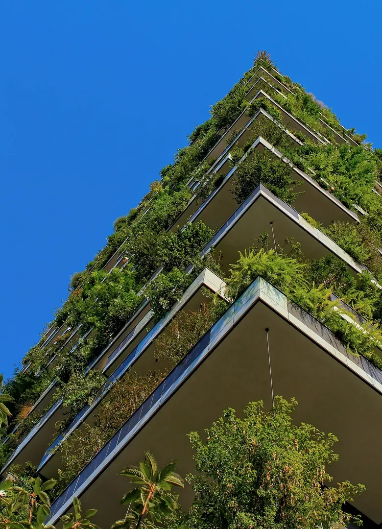 L’impact des nouvelles normes environnementales sur la construction neuve