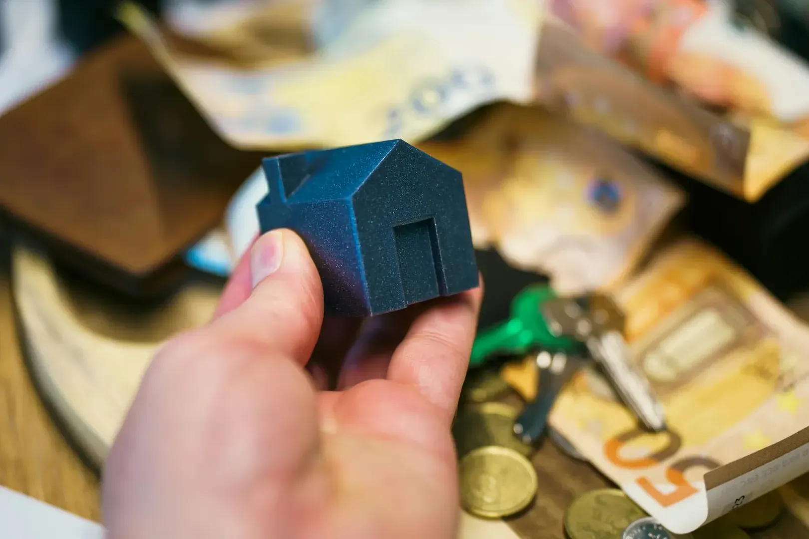 Prêt immobilier 2025 : les principaux motifs de refus des banques
