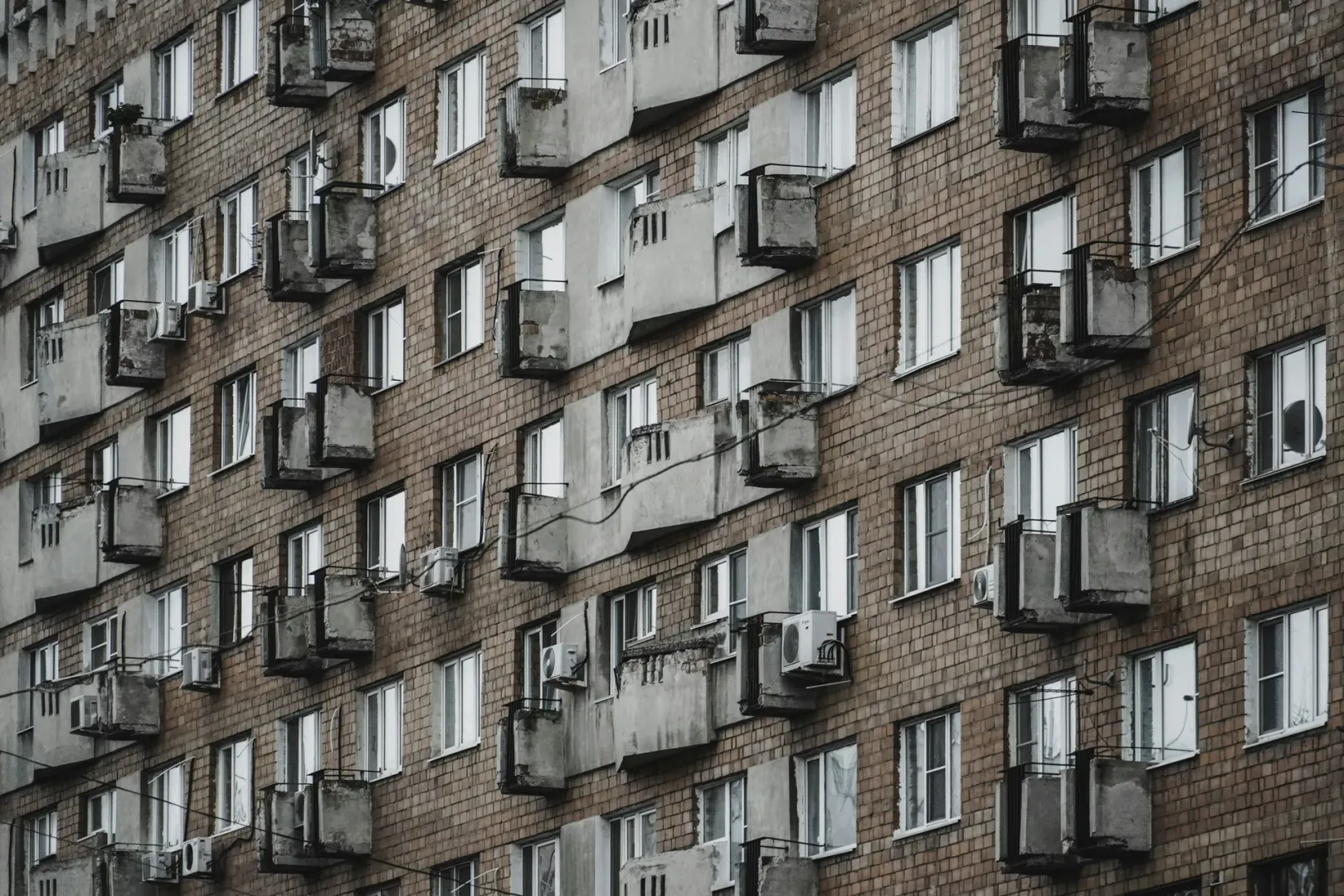 Les logements G interdits à la location sont-ils toujours sur le marché ? 