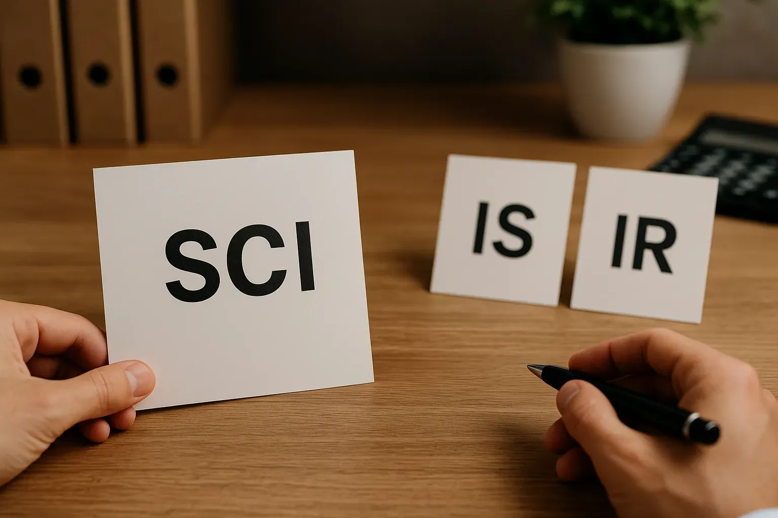 SCI à l’IS ou à l’IR : comment choisir le bon régime fiscal ?