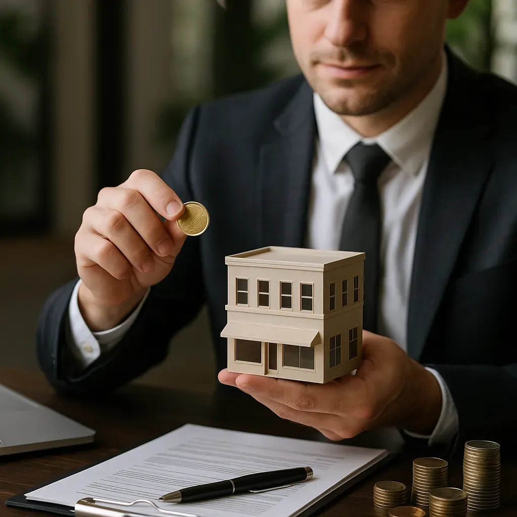Appartement sous bail commercial : bonne ou mauvaise idée en 2025 ?