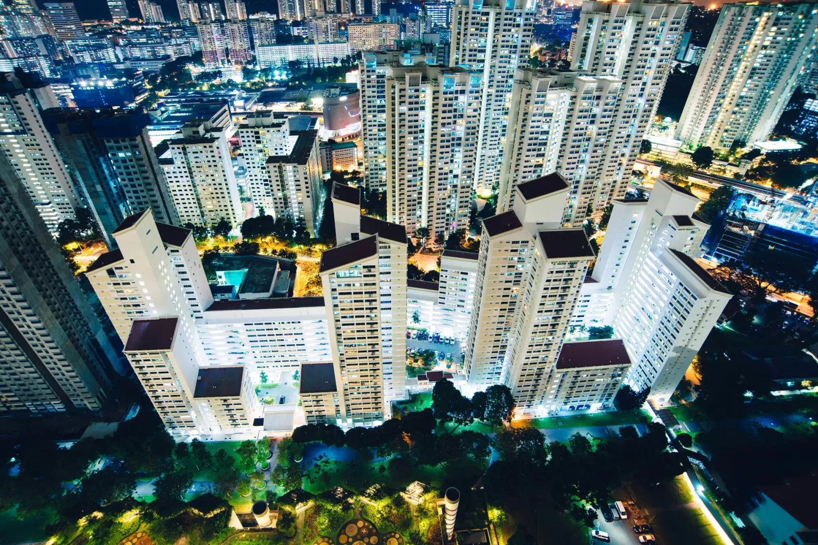 Rendement locatif élevé : ces 7 villes surprenantes à plus de 8 %