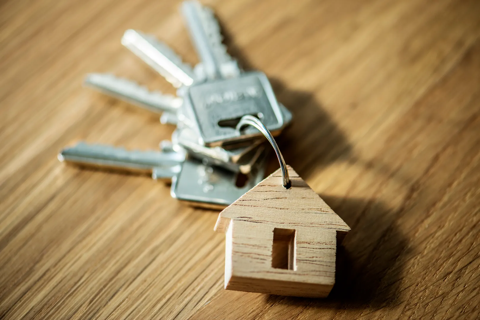 L’immobilier ancien, une valeur refuge après un divorce ?