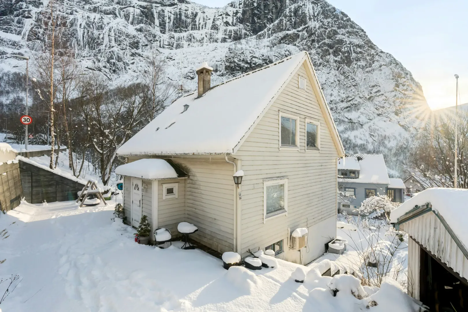 Pas de trêve hivernale : ce qu’il faut savoir pour l’immobilier locatif