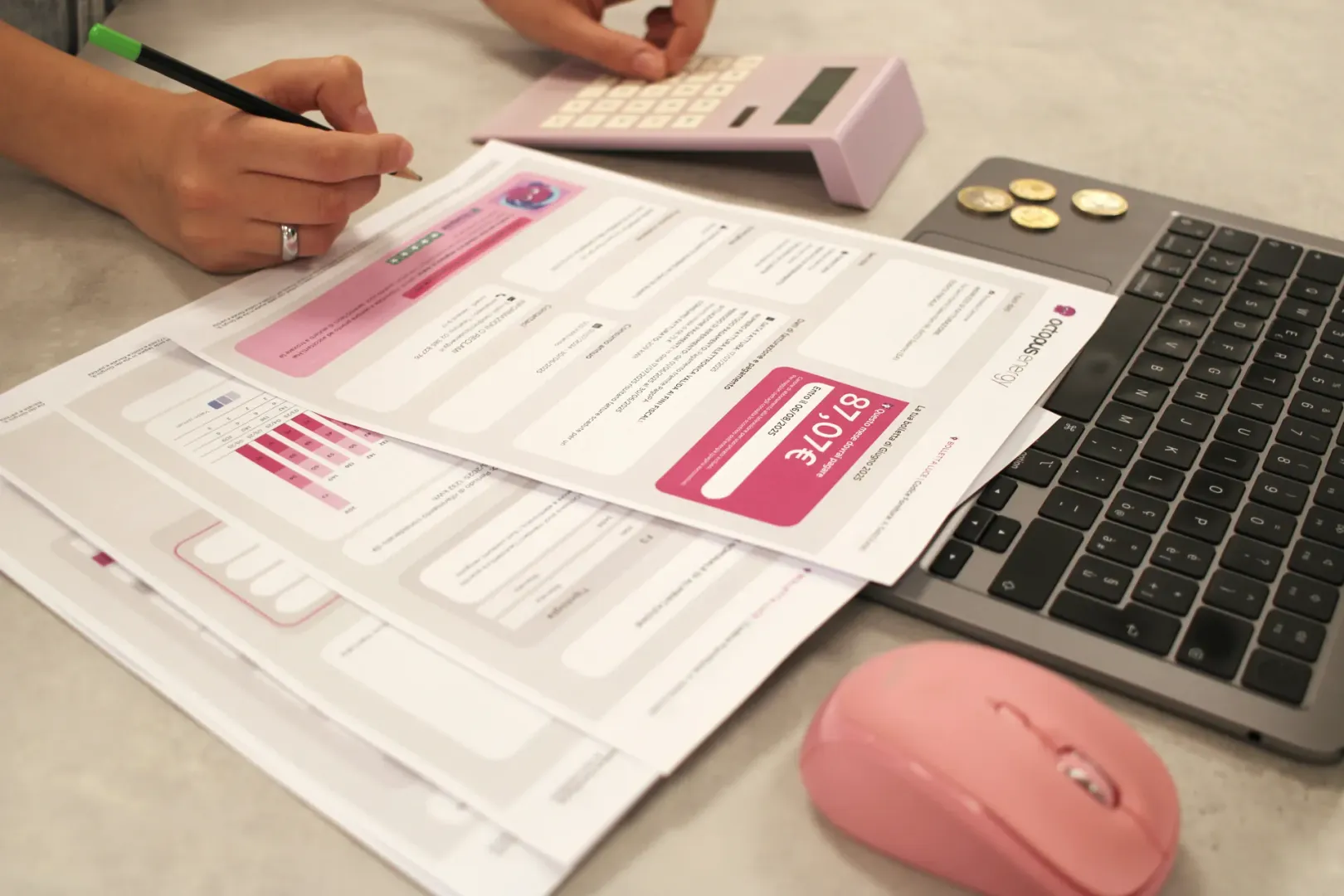 Comment monter un dossier de prêt immobilier pour un investissement locatif