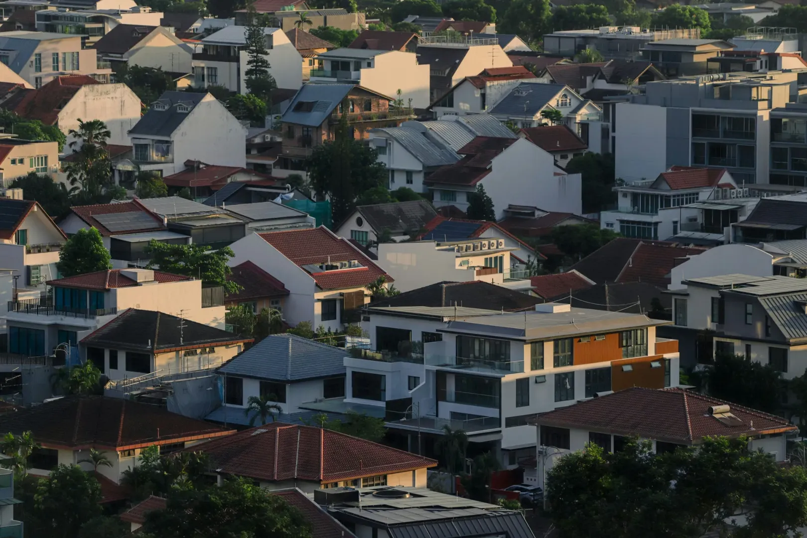 Hausse de la taxe foncière 2026 : les critères de confort qui vont alourdir votre facture