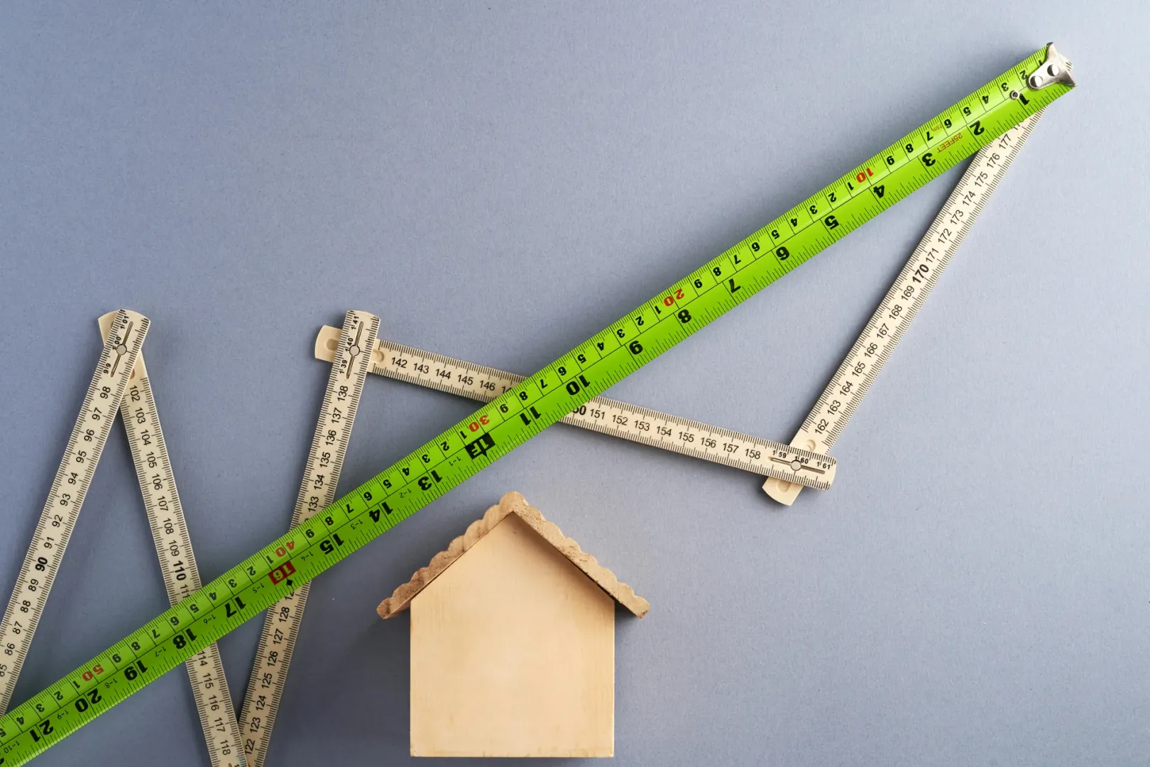 Immobilier : pourquoi les investisseurs locatifs ne sont pas prisonniers des taux d’intérêt élevés