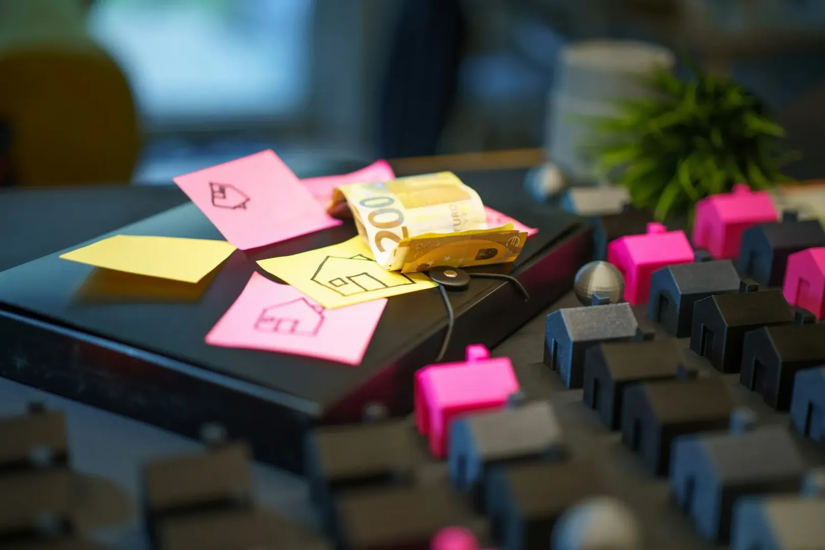 Taxe foncière : qui doit la payer, le locataire ou le propriétaire ?