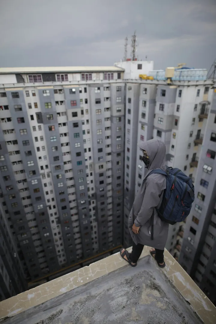 Un million de personnes sans logement : l’aggravation du mal logement en France