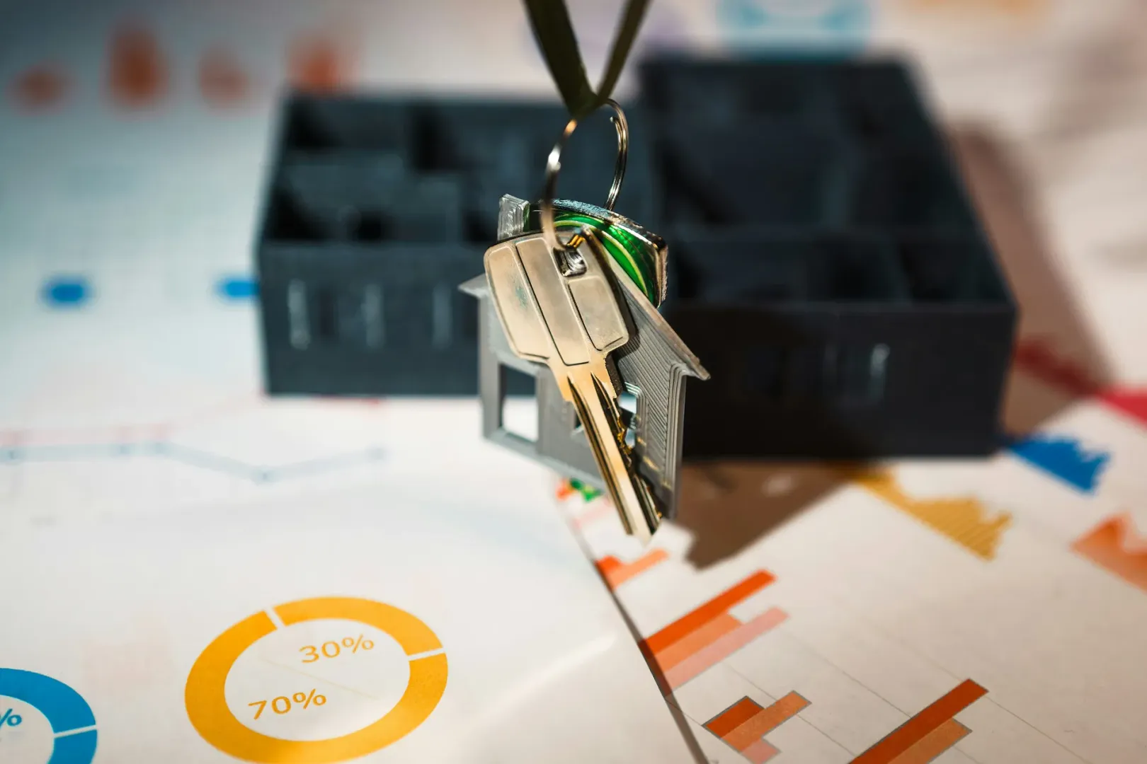 Newsletter immobilier : conseils, rentabilité et stratégies d’investissement