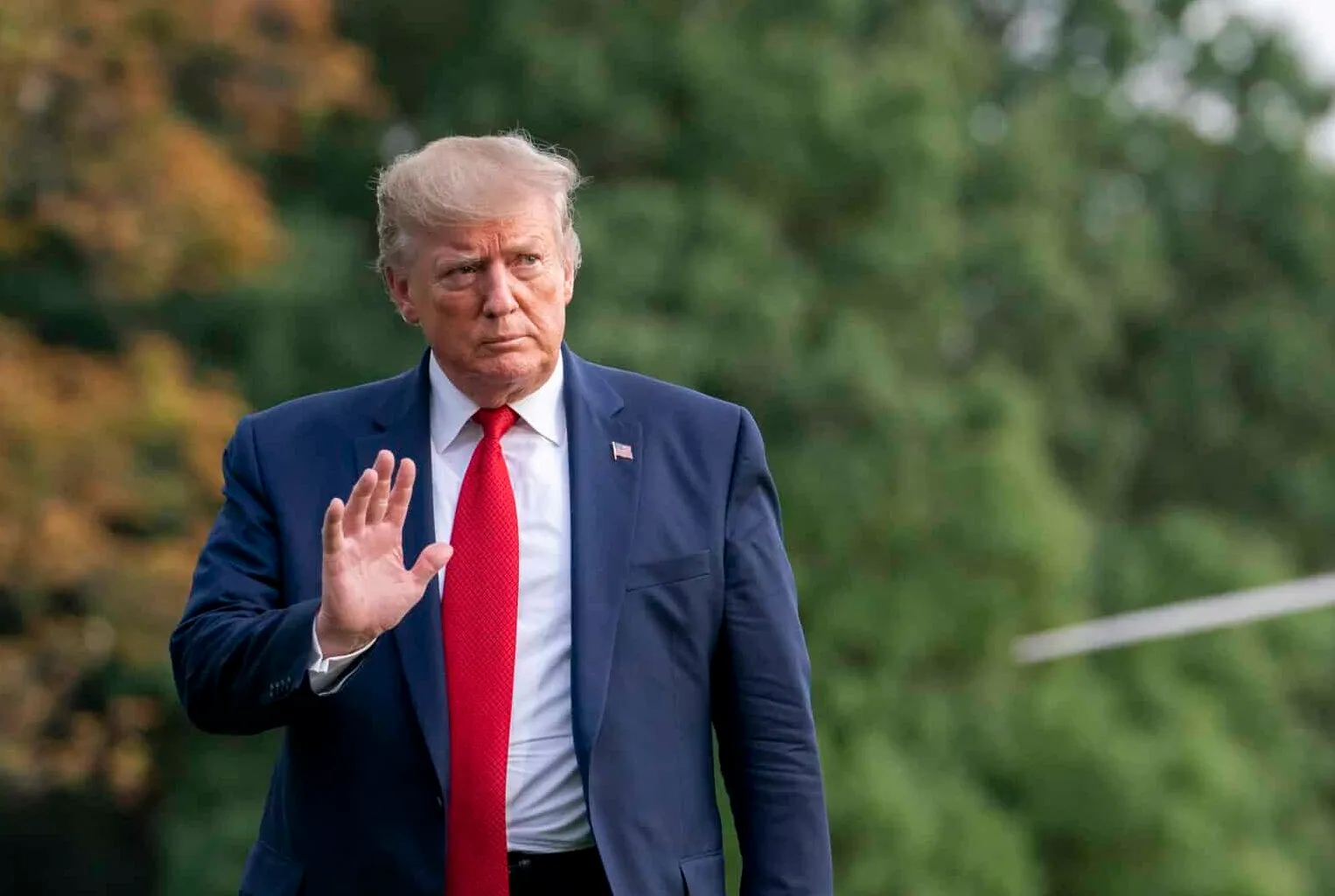 Donald Trump : itinéraire d’une fortune exceptionnelle, de l’enfance aux casinos et télé-réalité