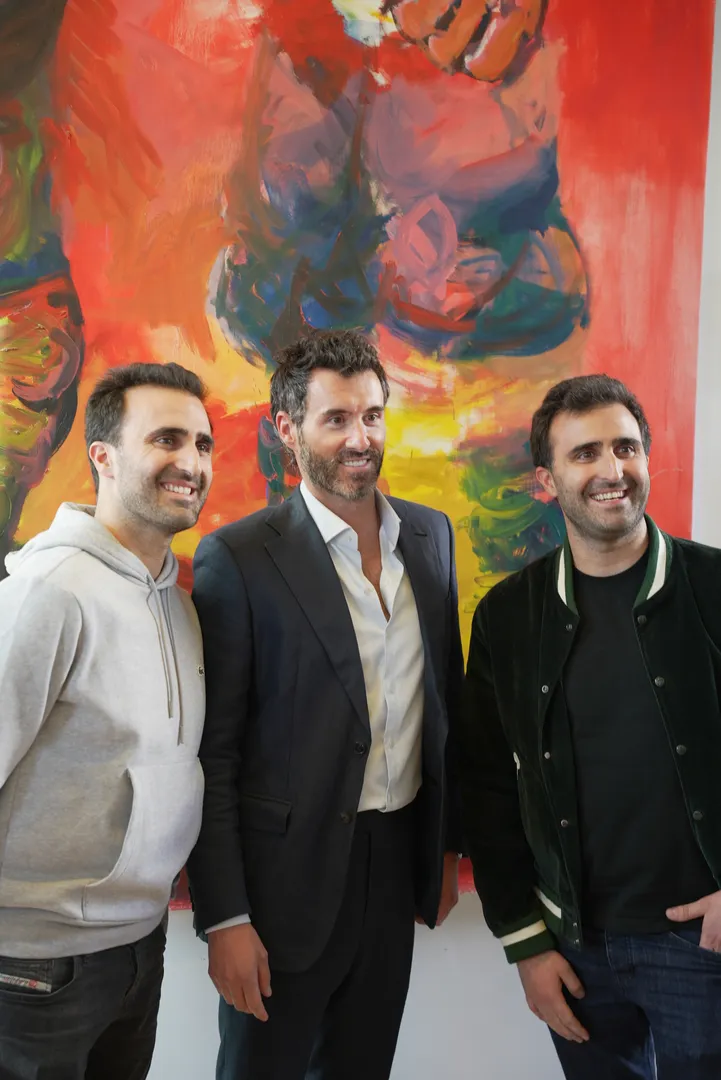 Anthony Bourbon : entrepreneur, investisseur et stratège du business français
