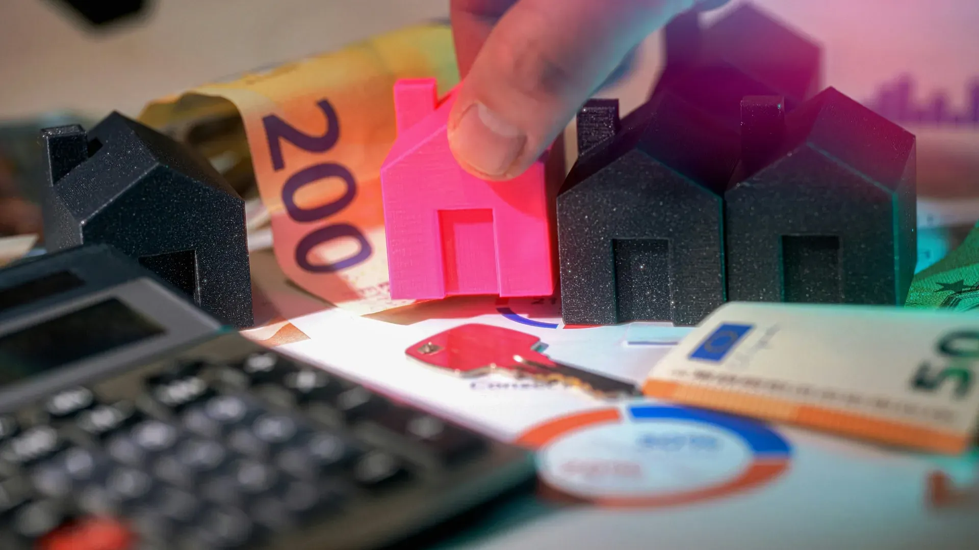 Investissement locatif sans apport : mythe ou réelle opportunité ?