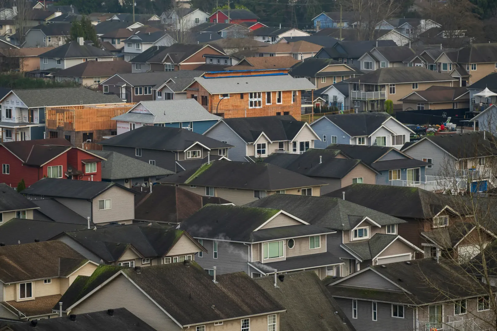Logements vacants : pourquoi la facture va augmenter pour les propriétaires en 2026 ?