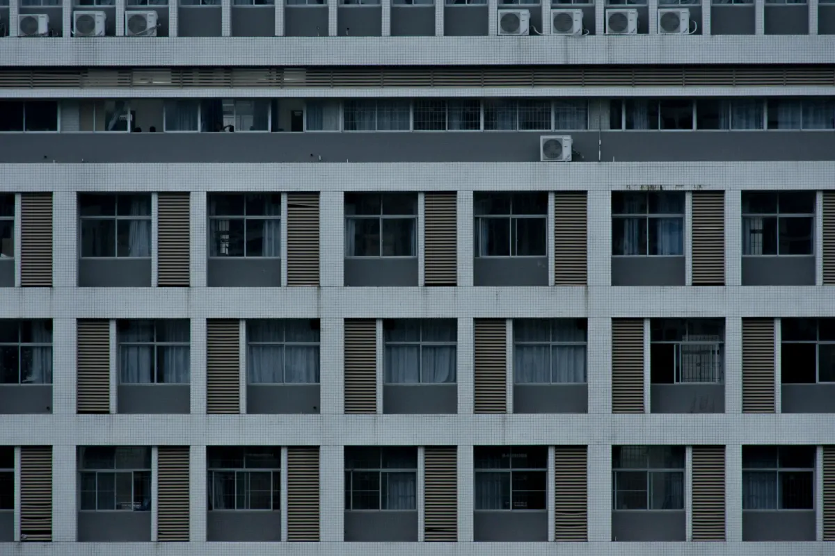 Immeuble