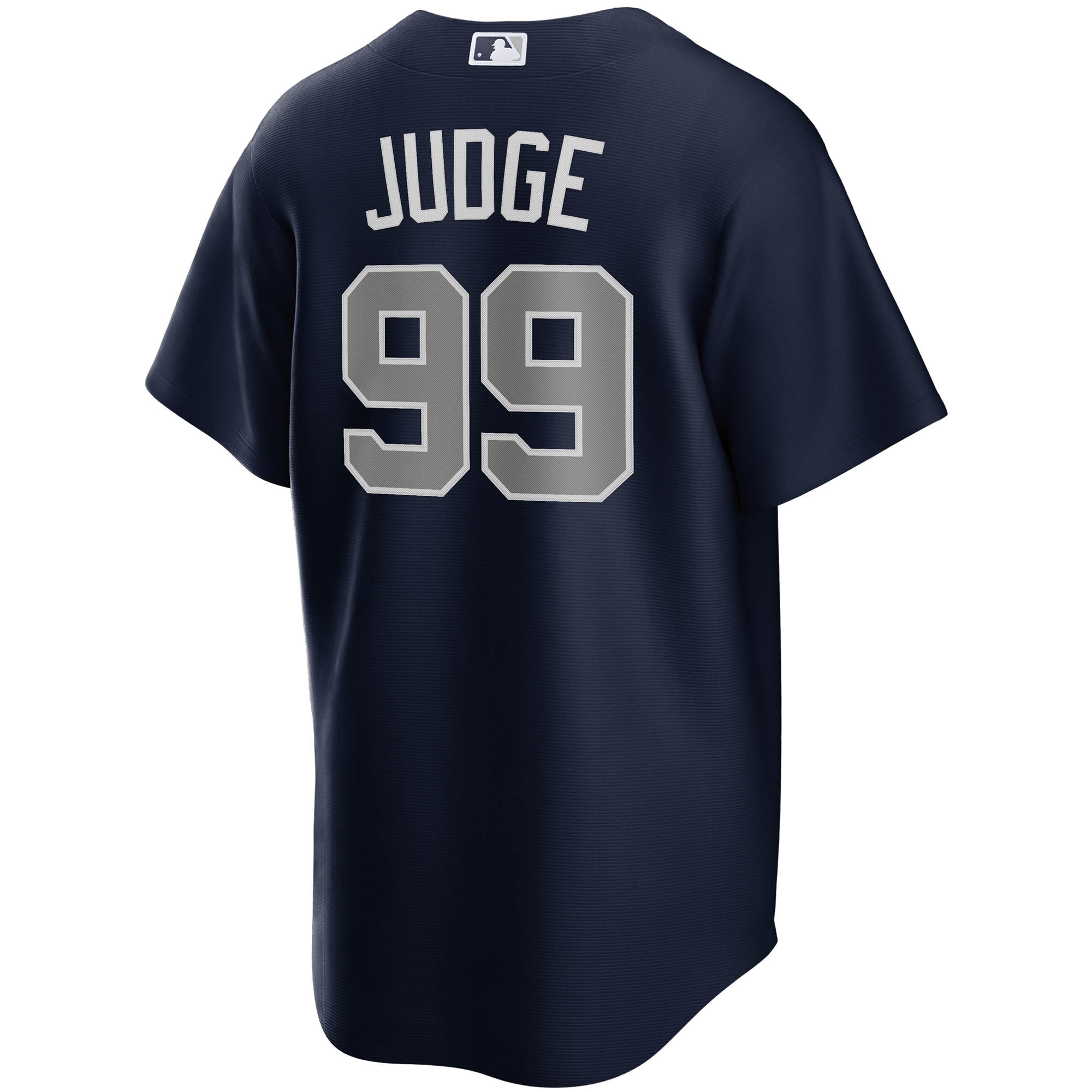 Aaron Judge New York Yankees Nike Alternate Replica Player Name Jersey ...