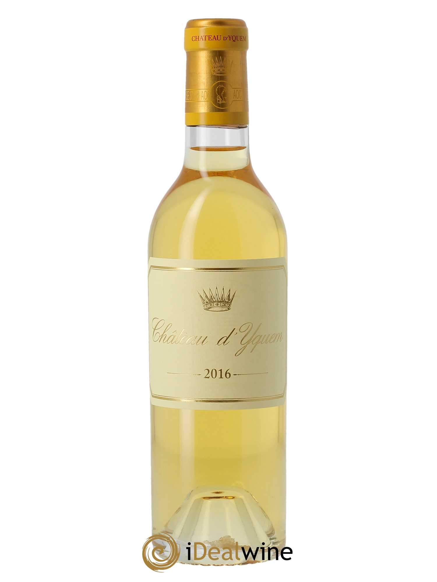 SC du Château d'Yquem (Yquem) Blanc liquoreux