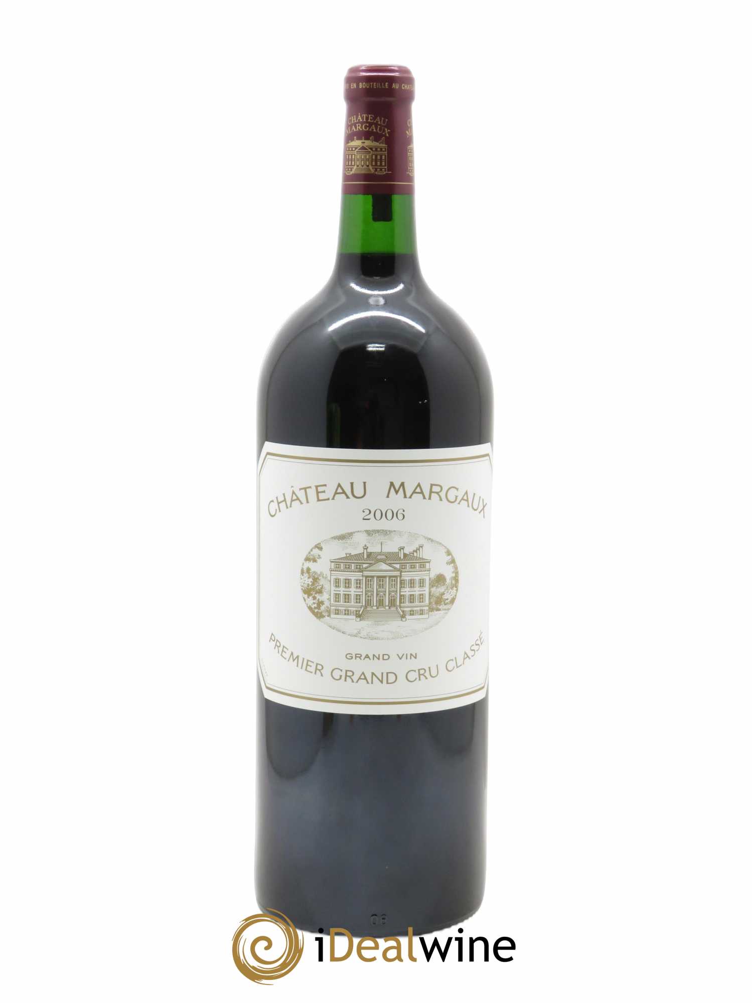 SCA du Château Margaux (Margaux) Rouge