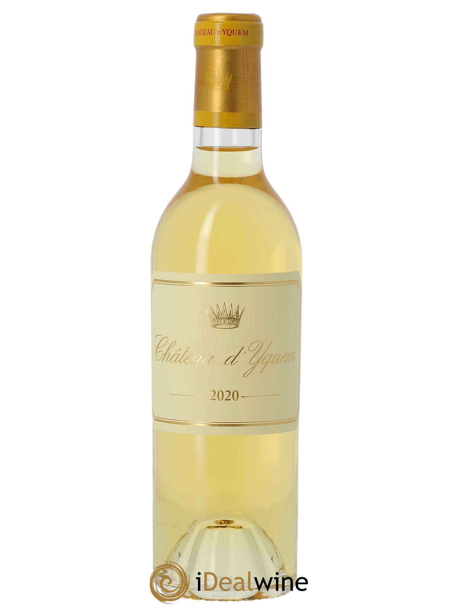 SC du Château d'Yquem (Yquem) Blanc liquoreux