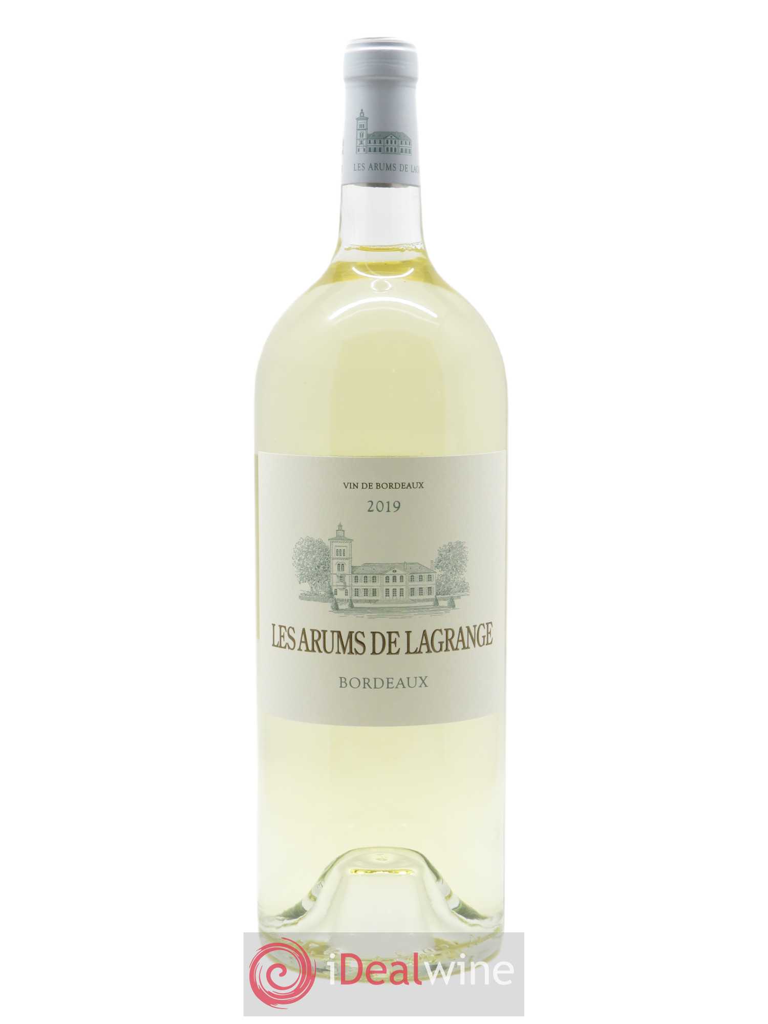 Suntory (Les Arums de Lagrange) Blanc