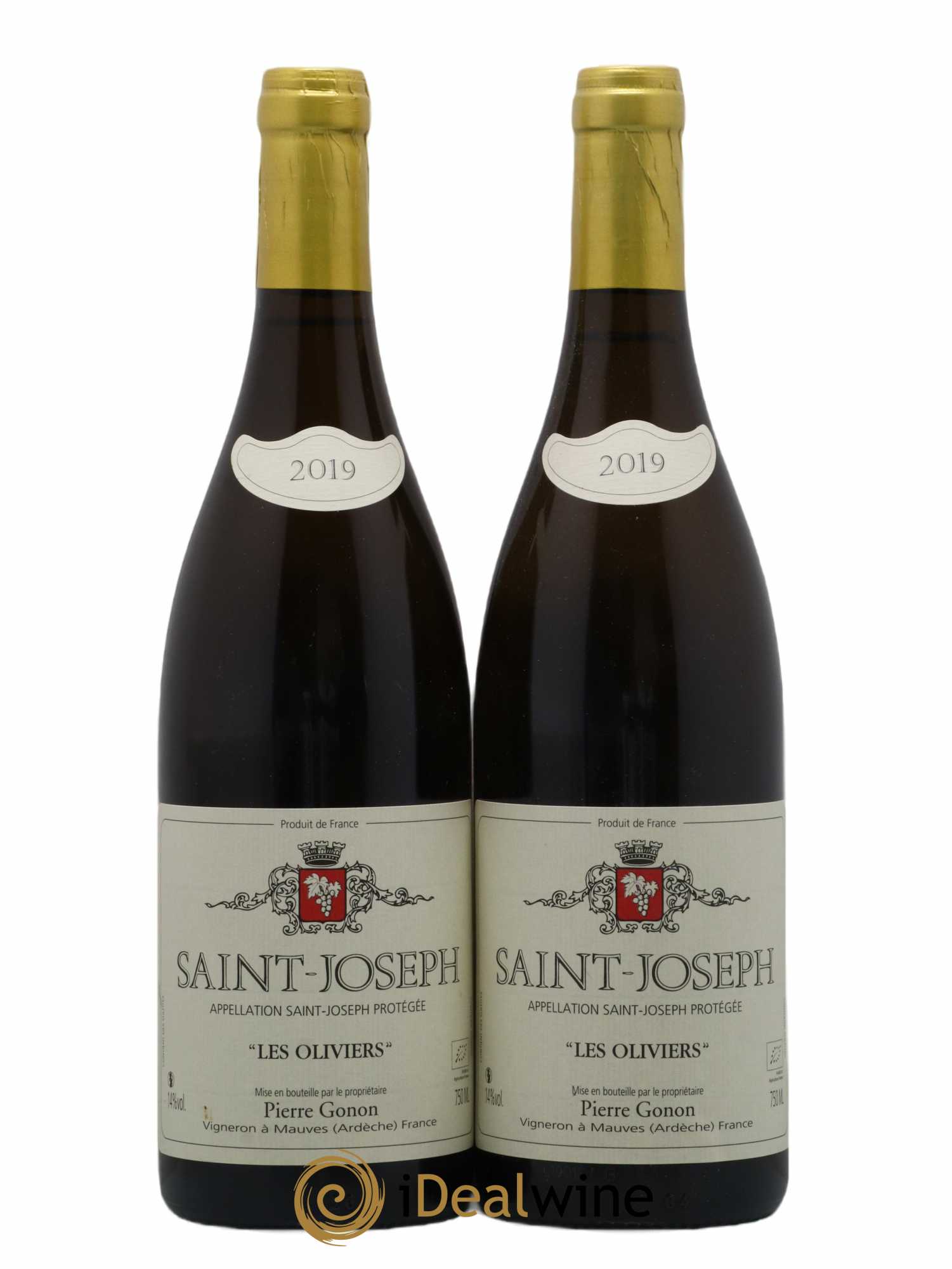 Saint-Joseph Les Oliviers -  Gonon (Domaine)