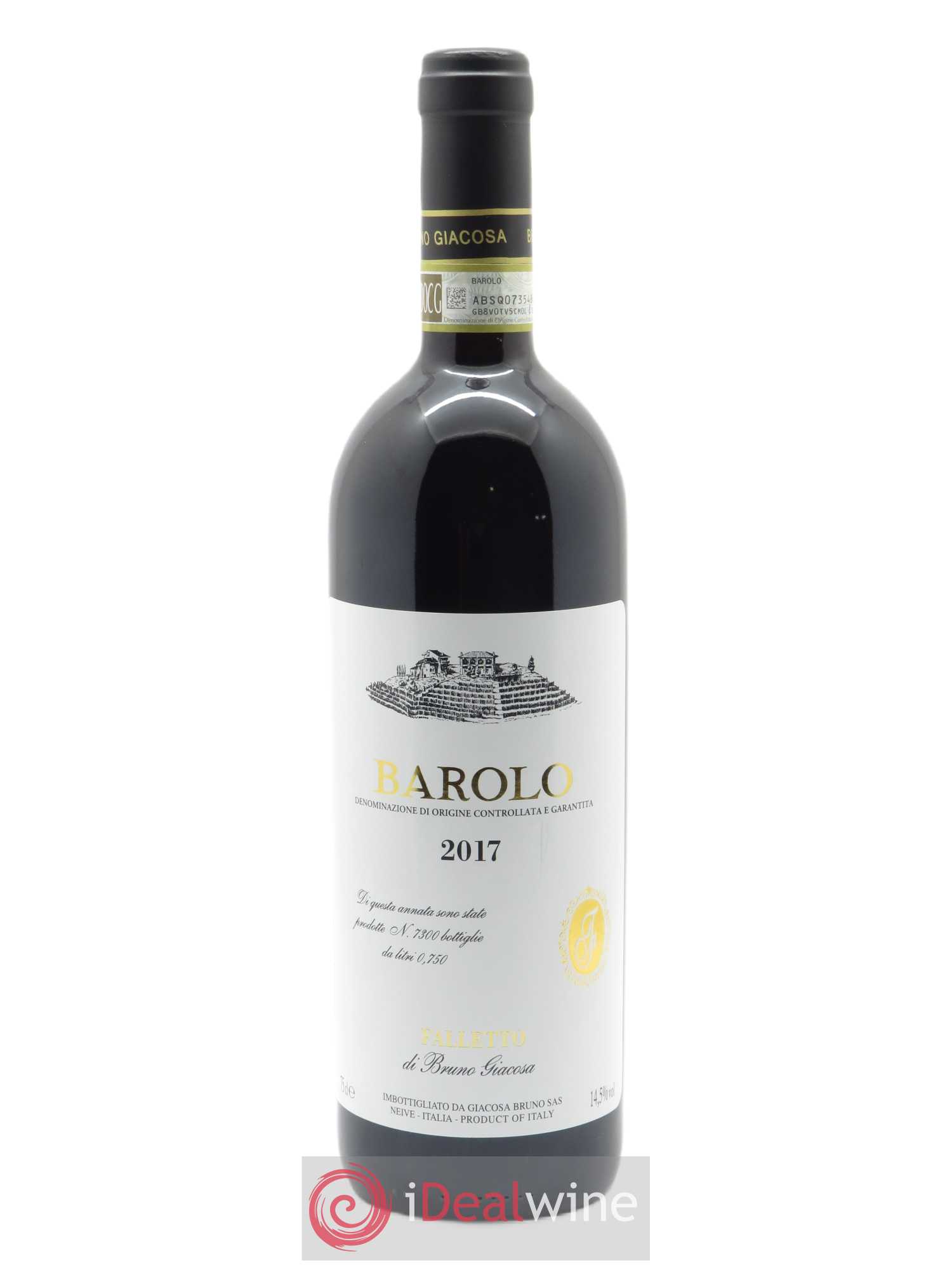 Barolo -