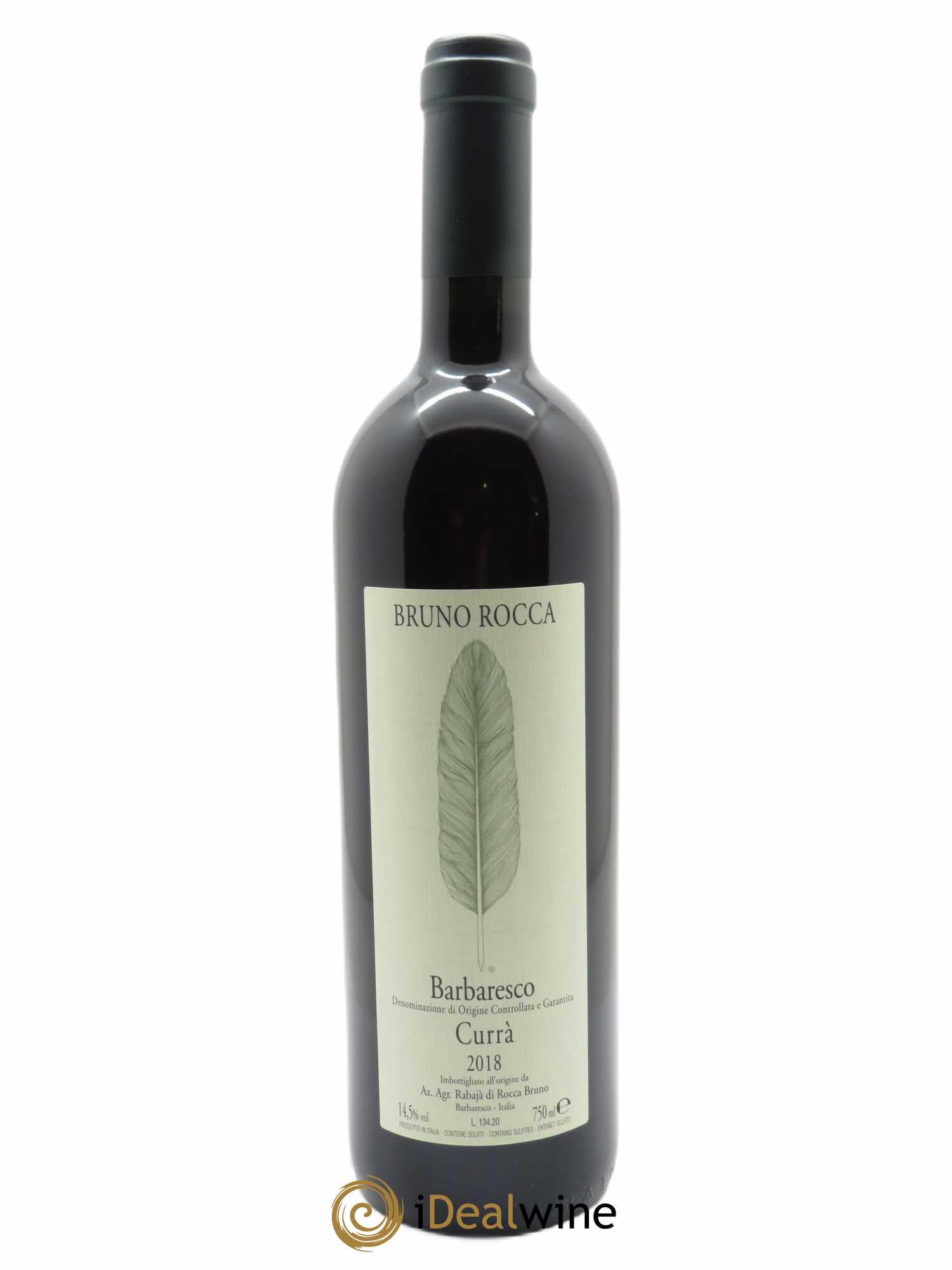 Barbaresco DOCG -  Currà