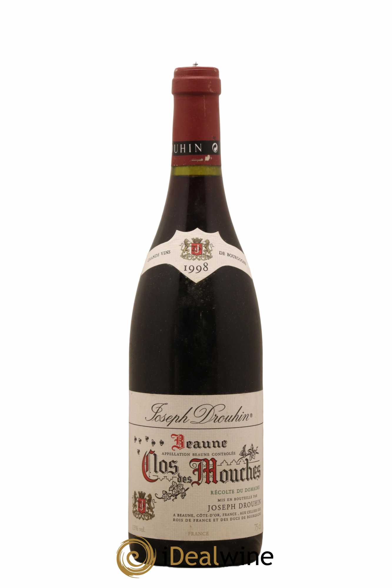 Beaune PREMIER_CRU - Clos des Mouches Joseph Drouhin