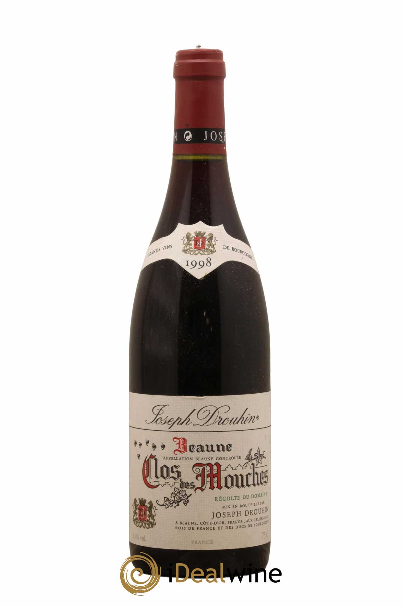 Beaune PREMIER_CRU - Clos des Mouches Joseph Drouhin