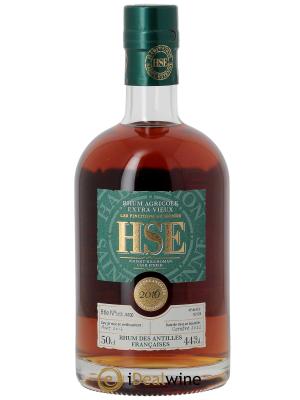 Rhum HSE Rhum agricole Extra Vieux Kilchoman Cask Finish (70cl)