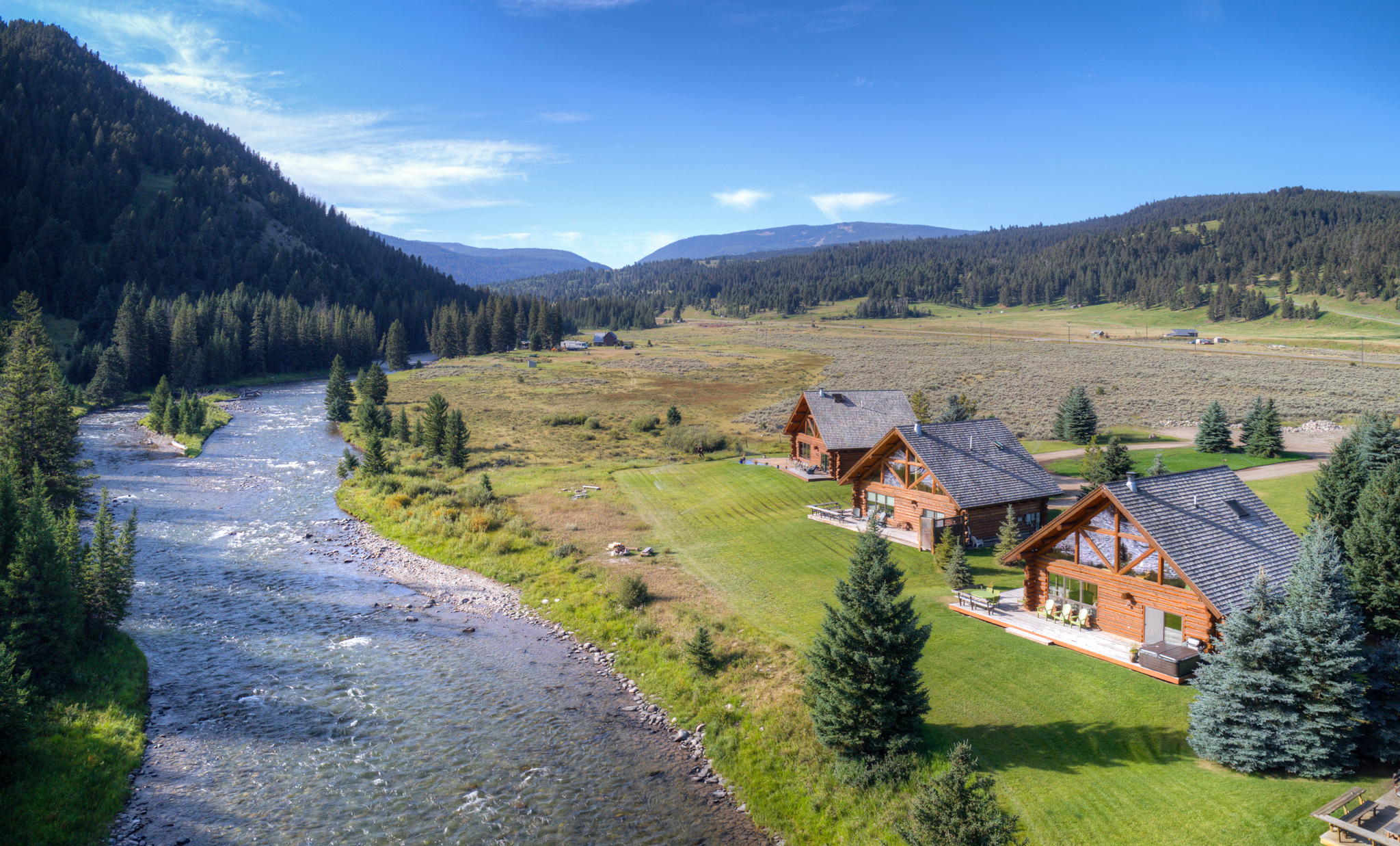 Big Sky Properties Inc Ernie Hall Big Sky Mt 406 539 8585