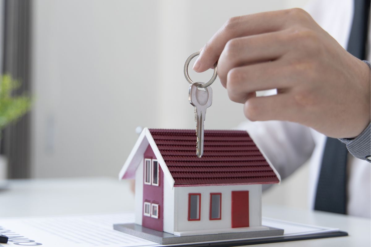 Buying a Home Winter 2023,Tatum Praise