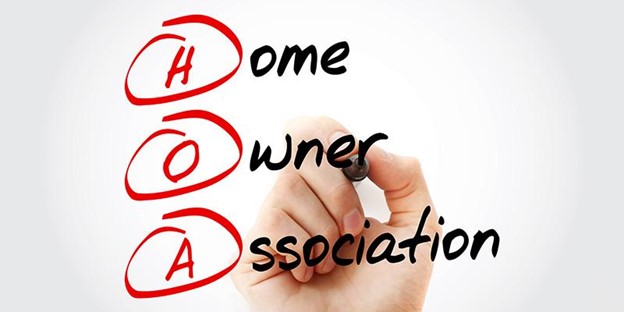 The Lowdown on Buying a Home in an HOA Community,Tatum Praise