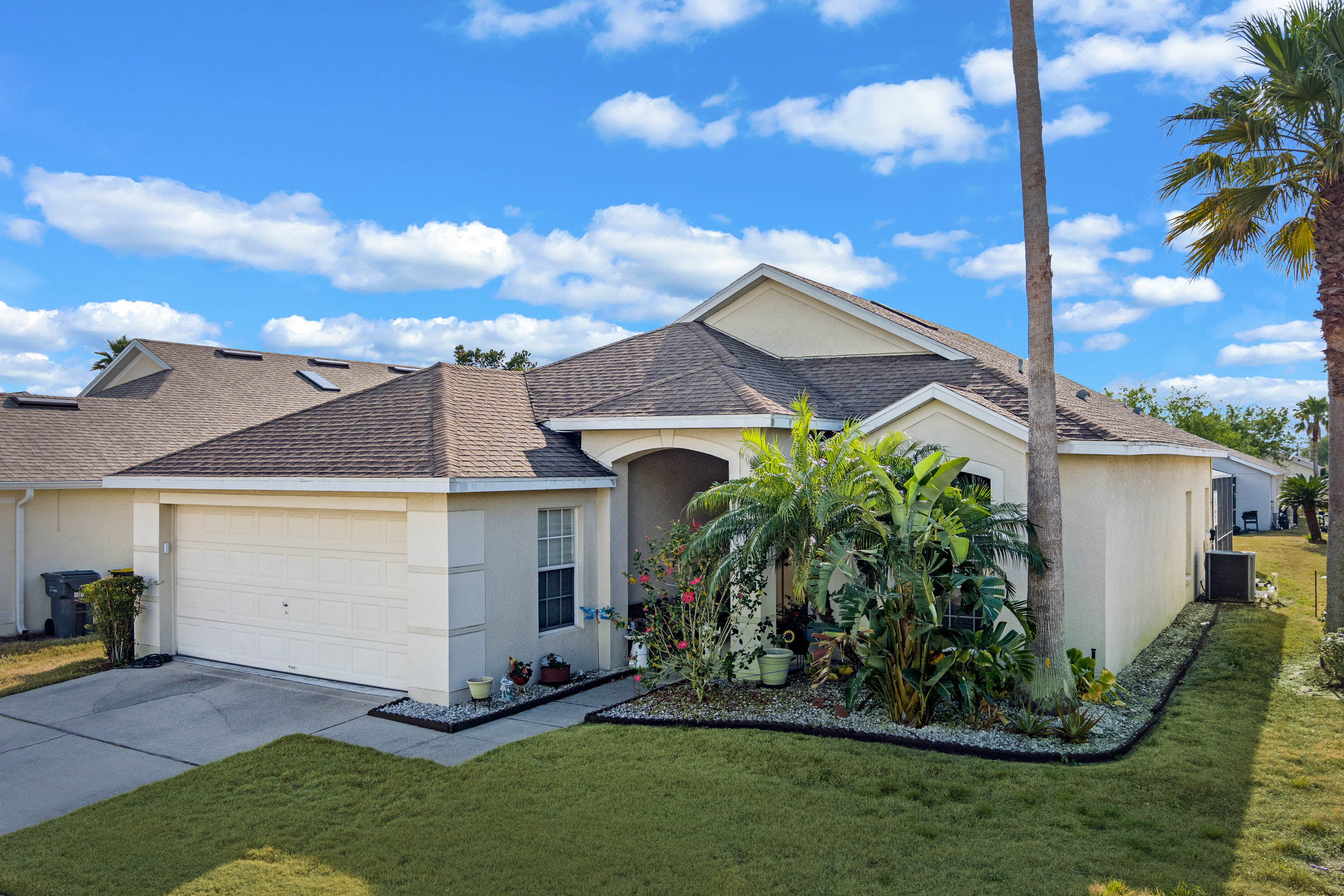 151 Bloomingdale Dr - Davenport FL 33897