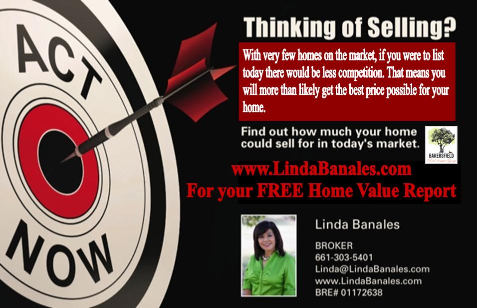 How can you find out your home's market value for free?