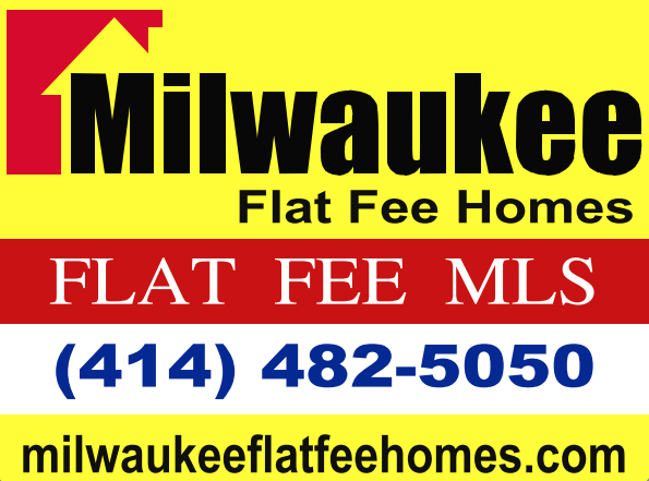 Milwaukee Flat Fee Homes Flat Fee Mls Milwaukee Wi Fsbo