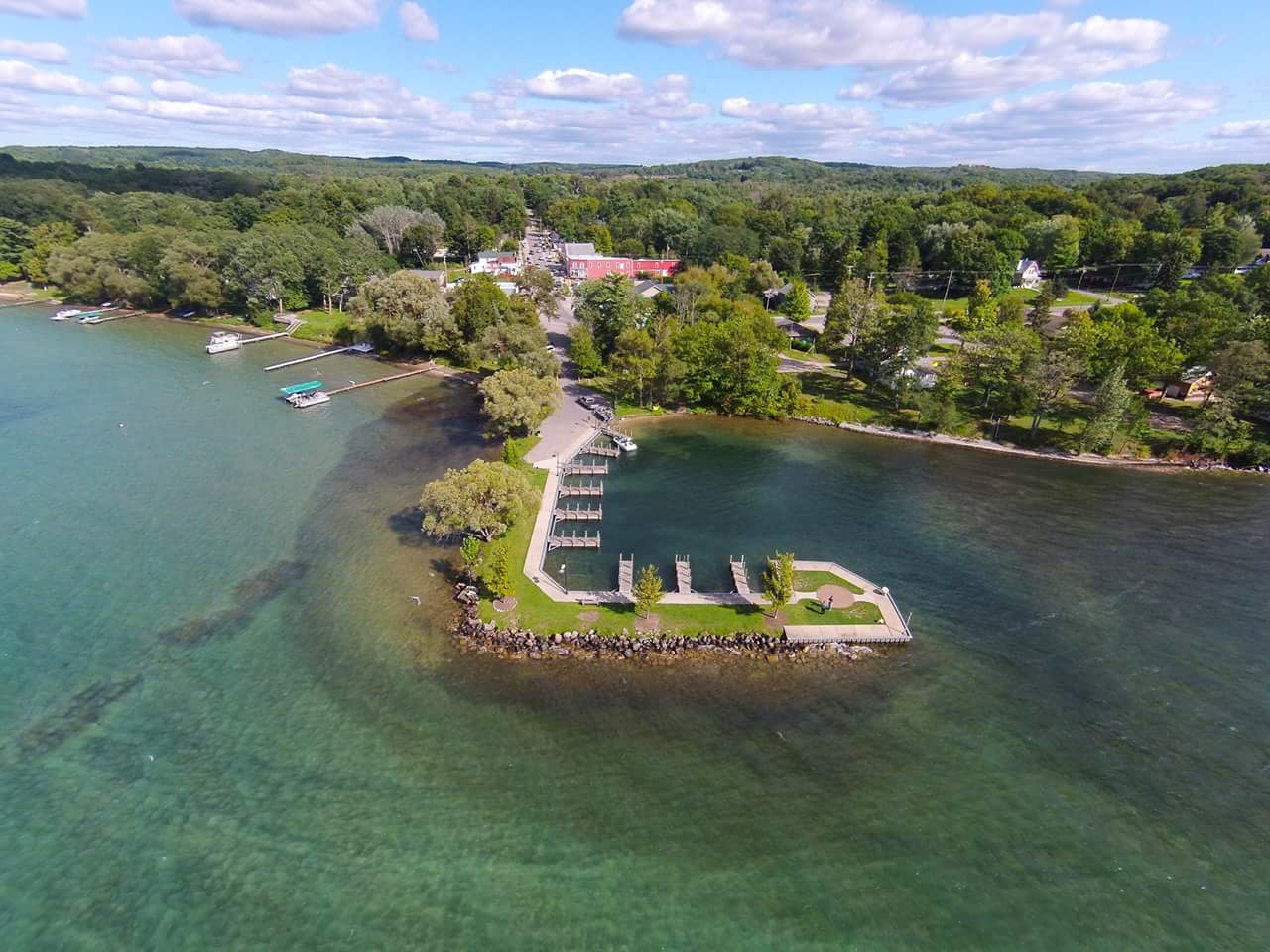 Torch Lake Real Estate Vacation Rentals Waterfront Clam Lake