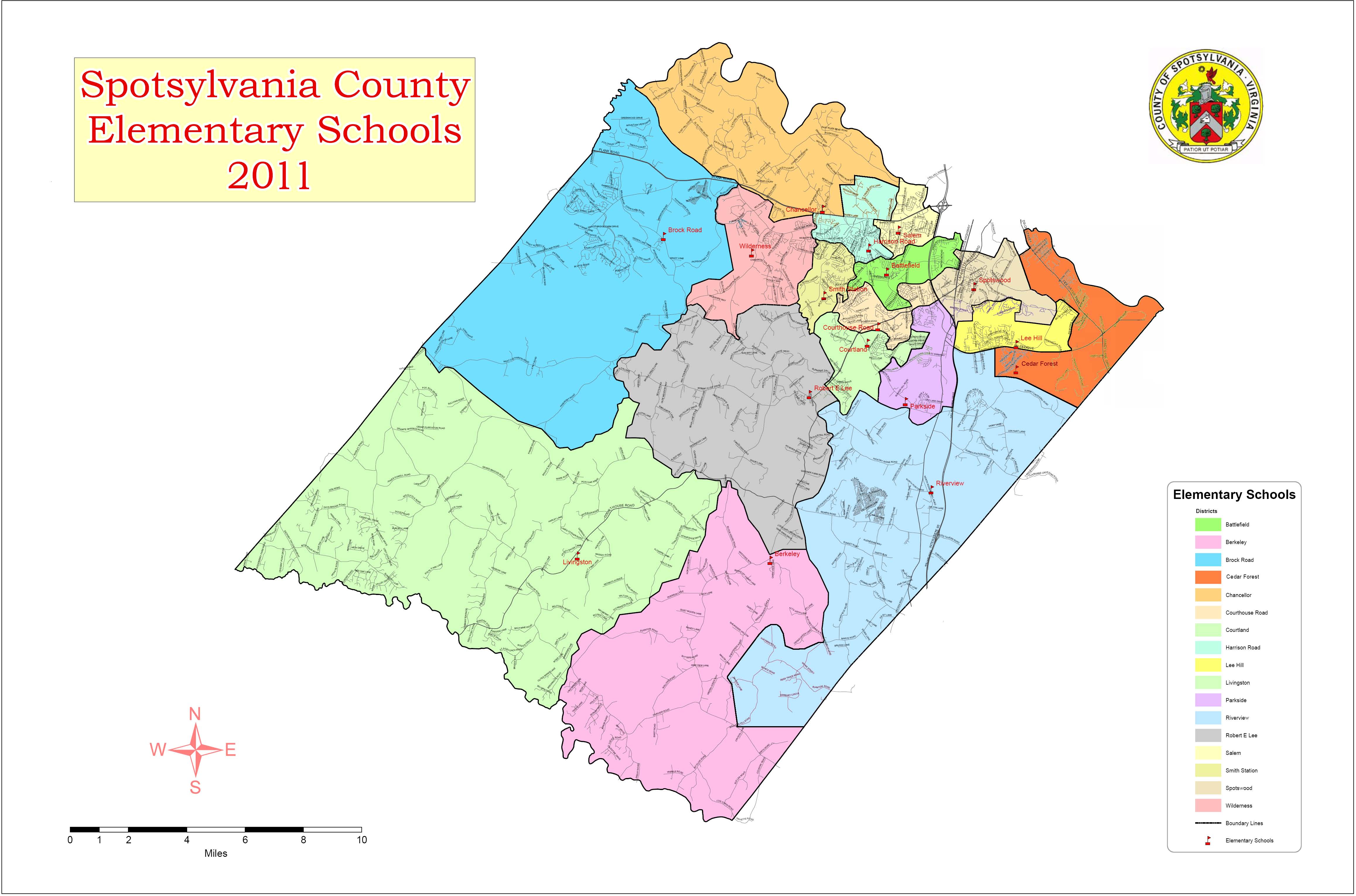 Spotsylvania School Calendar 20242025 Mlb Playoffs 2024 Schedule