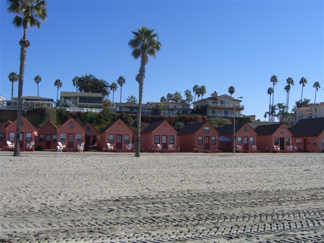 Vacation Rentals Pacific Coast Real Estate Oceanside Carlsbad