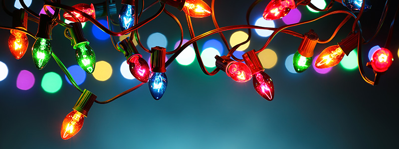 holiday lights for sale